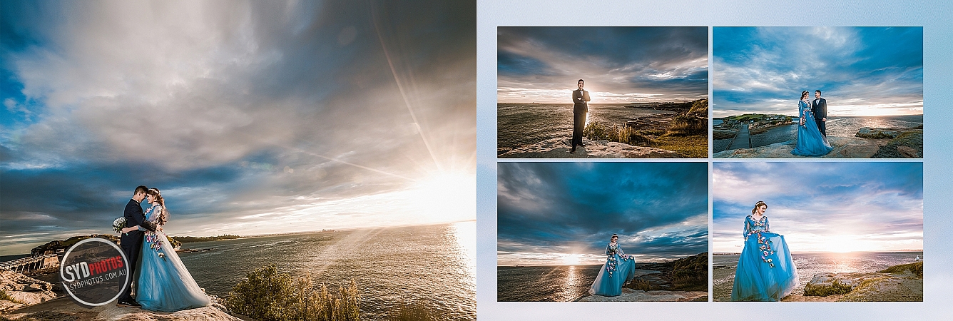 Photographers Portfolios
