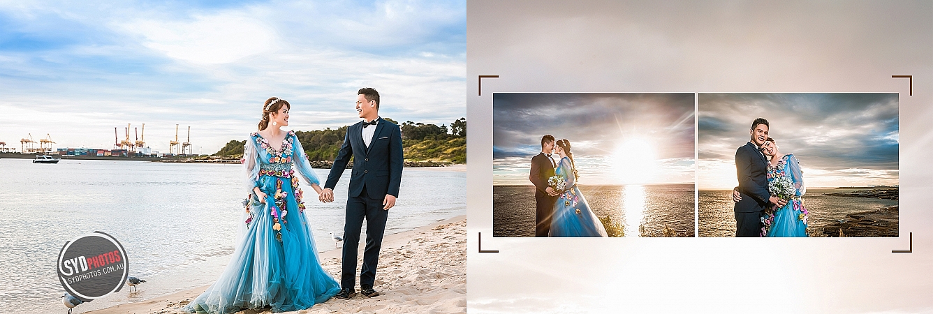 Photographers Portfolios