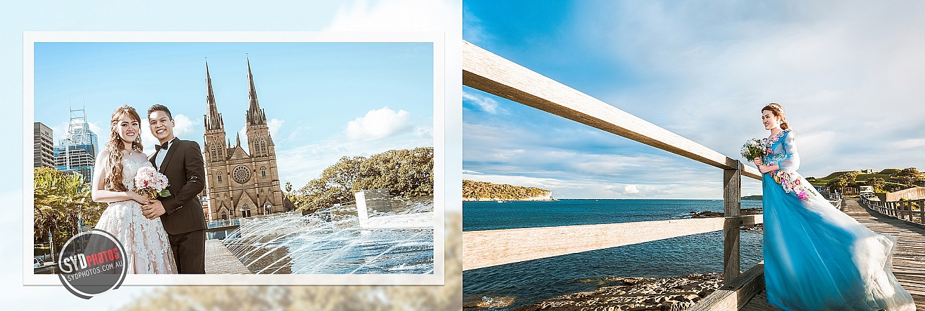 Photographers Portfolios