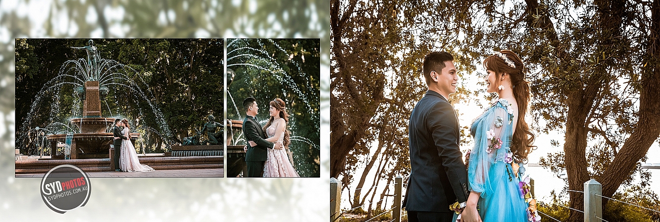 Photographers Portfolios