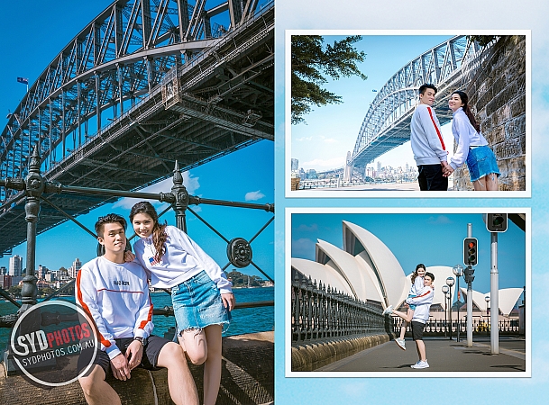Photographers Portfolios