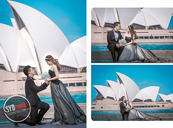 Photographers Portfolios