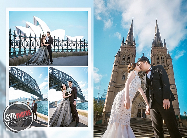 Photographers Portfolios