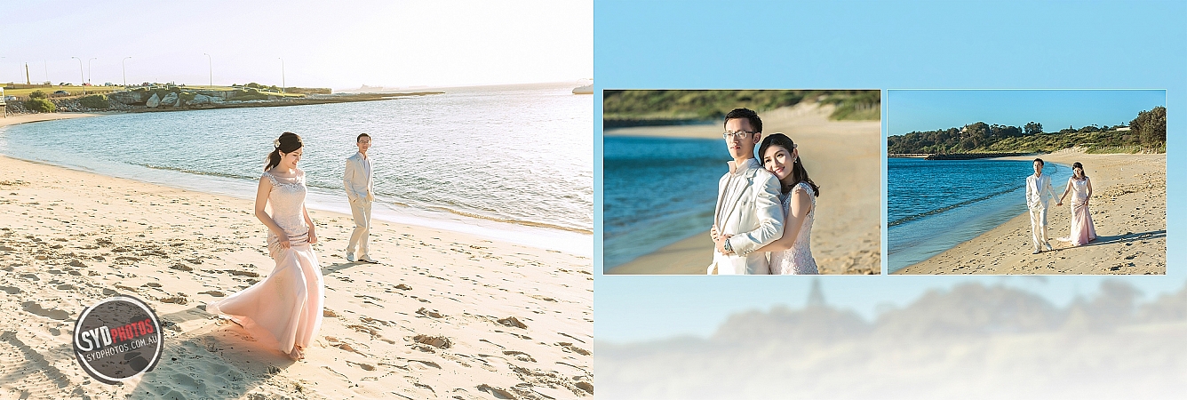 Photographers Portfolios
