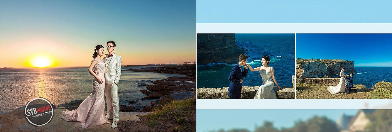 Photographers Portfolios