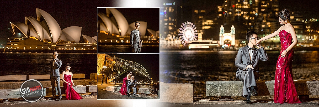 Photographers Portfolios