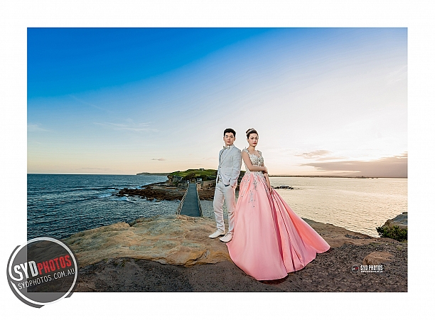 Photographers Portfolios