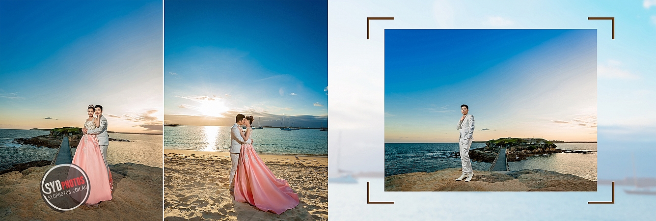 Photographers Portfolios