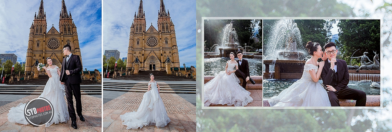 Photographers Portfolios