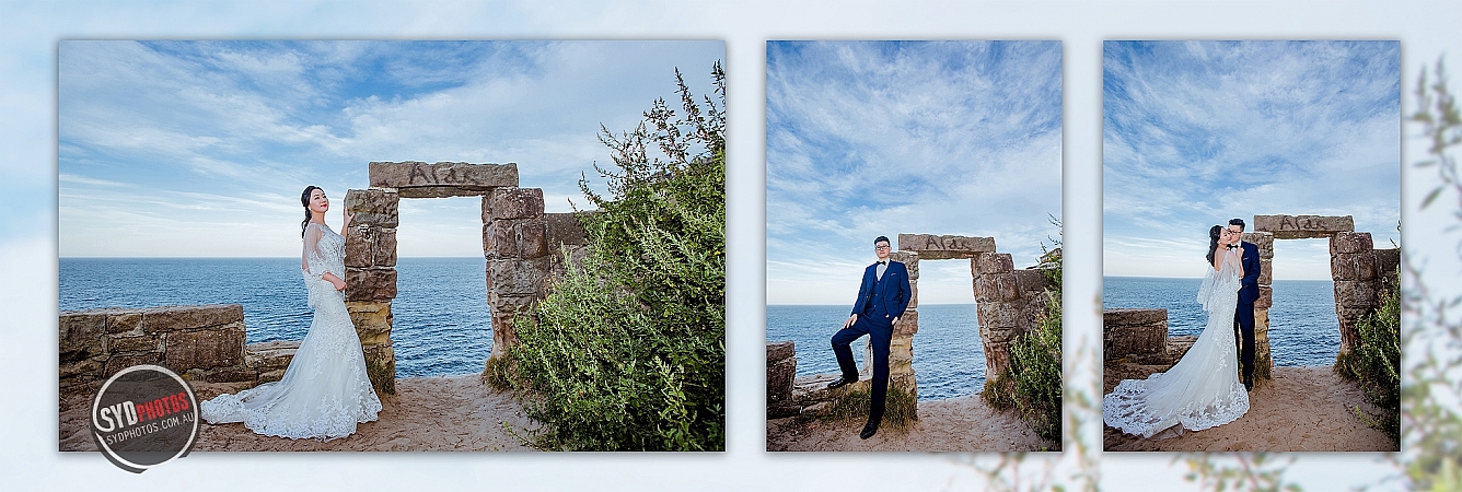 Photographers Portfolios