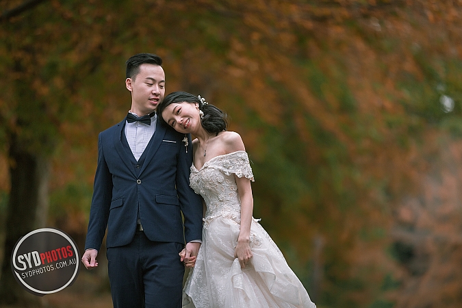 Best Pre Wedding Photography Sydney | Pre Wedding Photoshoot Sydney