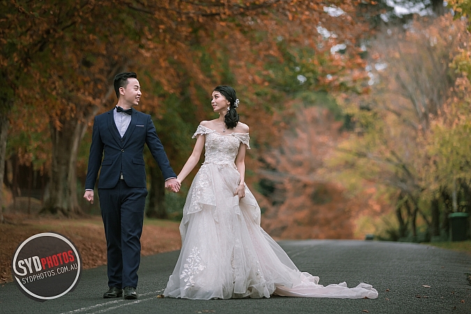 Best Pre Wedding Photography Sydney | Pre Wedding Photoshoot Sydney