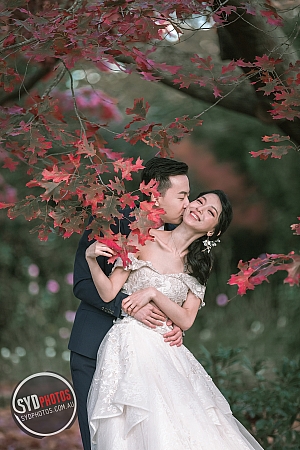 Best Pre Wedding Photography Sydney | Pre Wedding Photoshoot Sydney