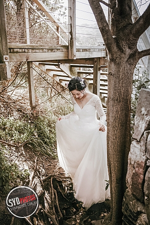Photographers Portfolios