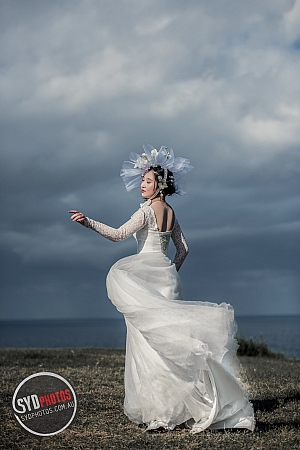 Photographers Portfolios