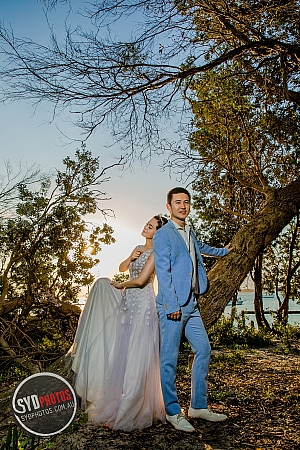 Photographers Portfolios