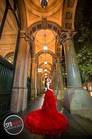 Photographers Portfolios