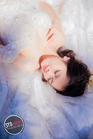 Photographers Portfolios