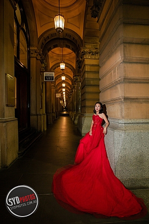 Photographers Portfolios