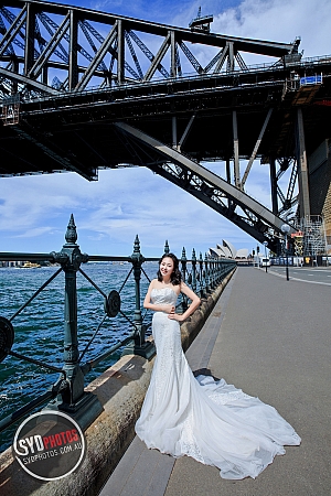 Photographers Portfolios
