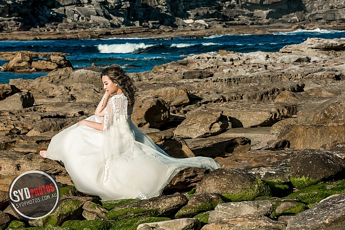 Photographers Portfolios