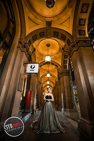 Photographers Portfolios