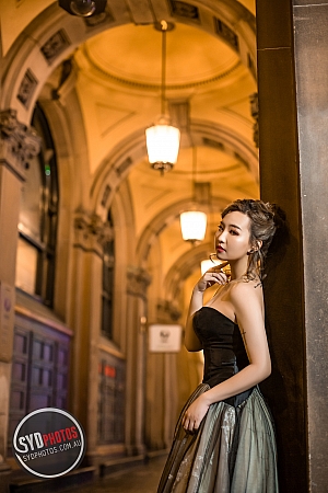 Photographers Portfolios