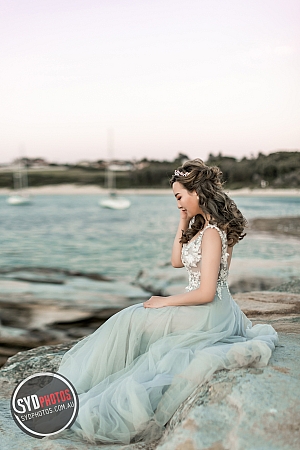 Photographers Portfolios