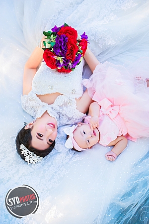 Photographers Portfolios