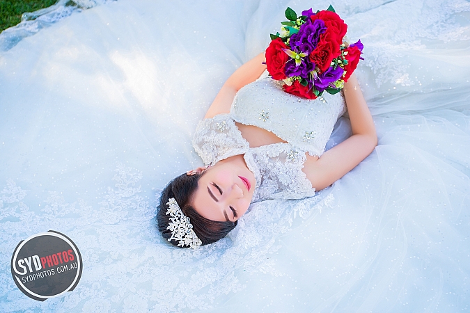 Photographers Portfolios