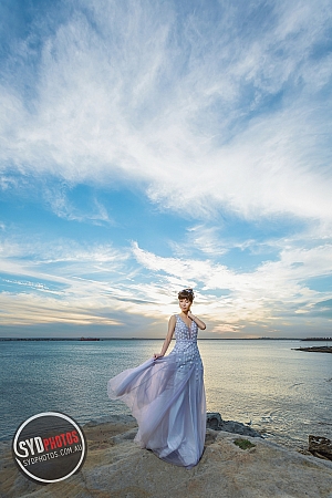 Photographers Portfolios