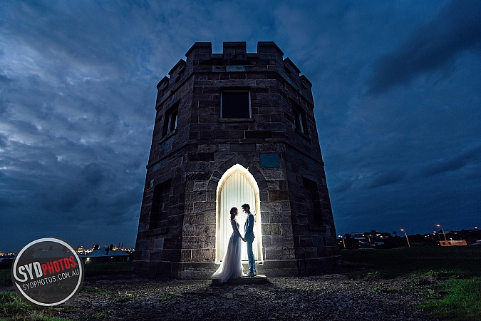 Photographers Portfolios