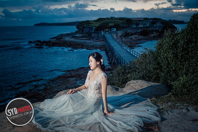 Photographers Portfolios