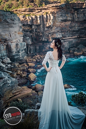 Photographers Portfolios