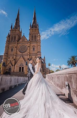 Photographers Portfolios