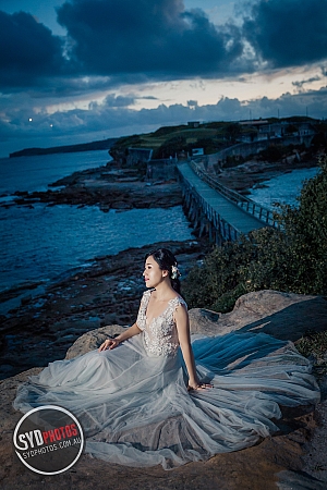 Photographers Portfolios