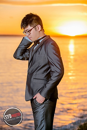 Photographers Portfolios
