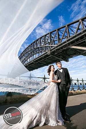 Photographers Portfolios