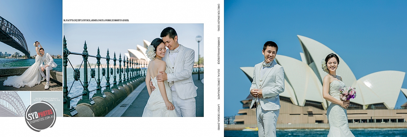 Photographers Portfolios