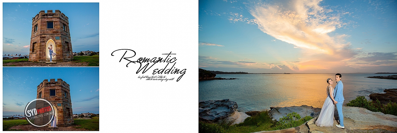 Photographers Portfolios