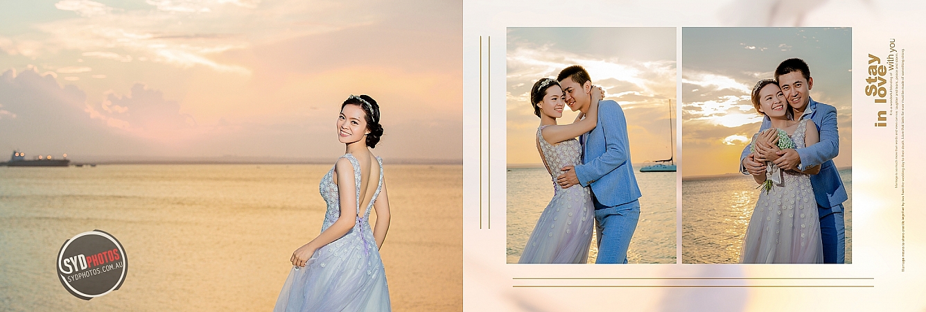 Photographers Portfolios
