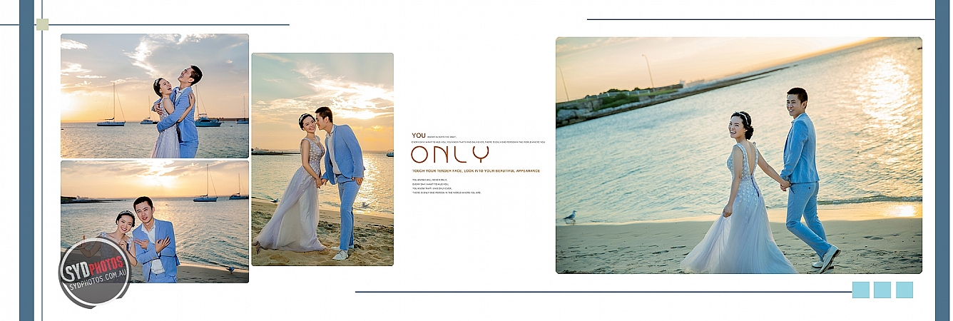 Photographers Portfolios
