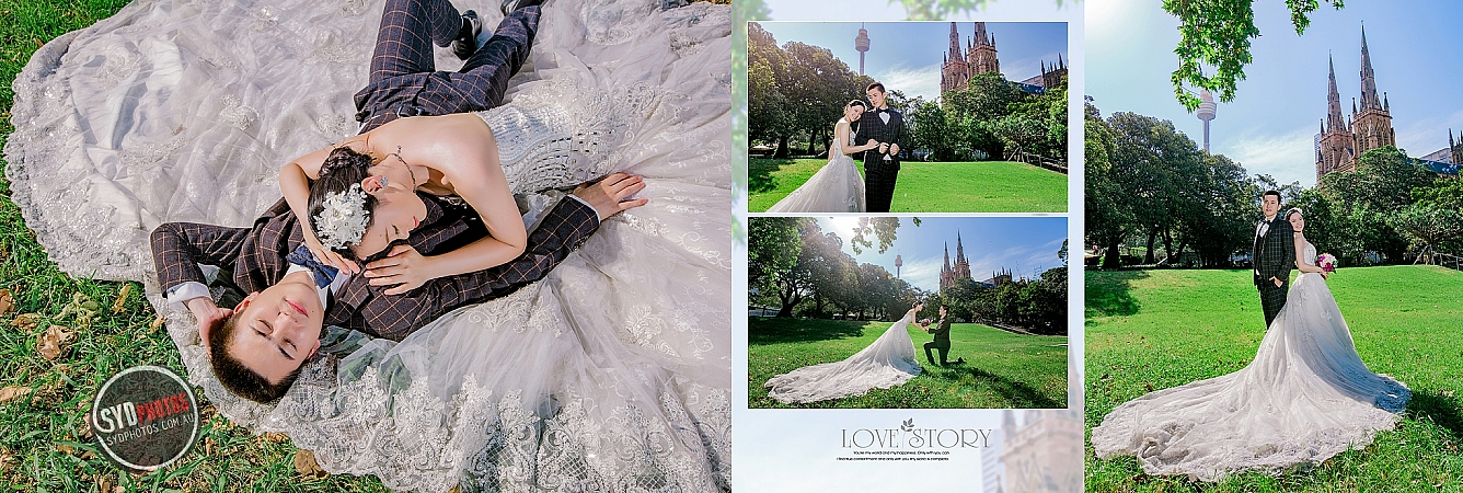 Photographers Portfolios