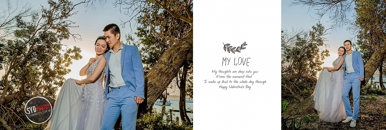 Photographers Portfolios
