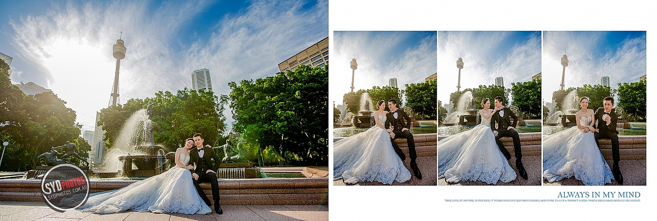 Photographers Portfolios
