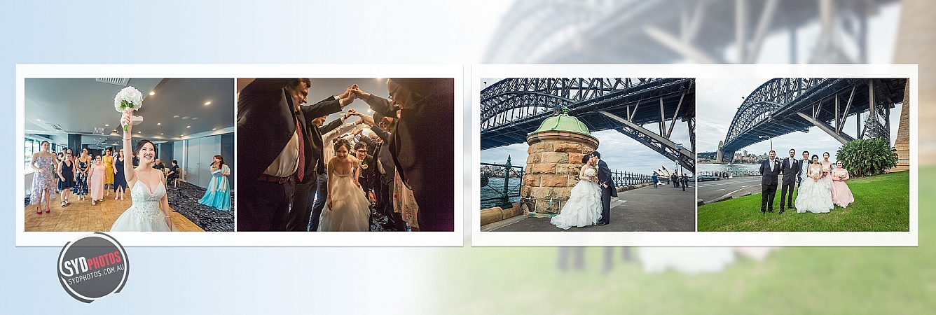 Photographers Portfolios