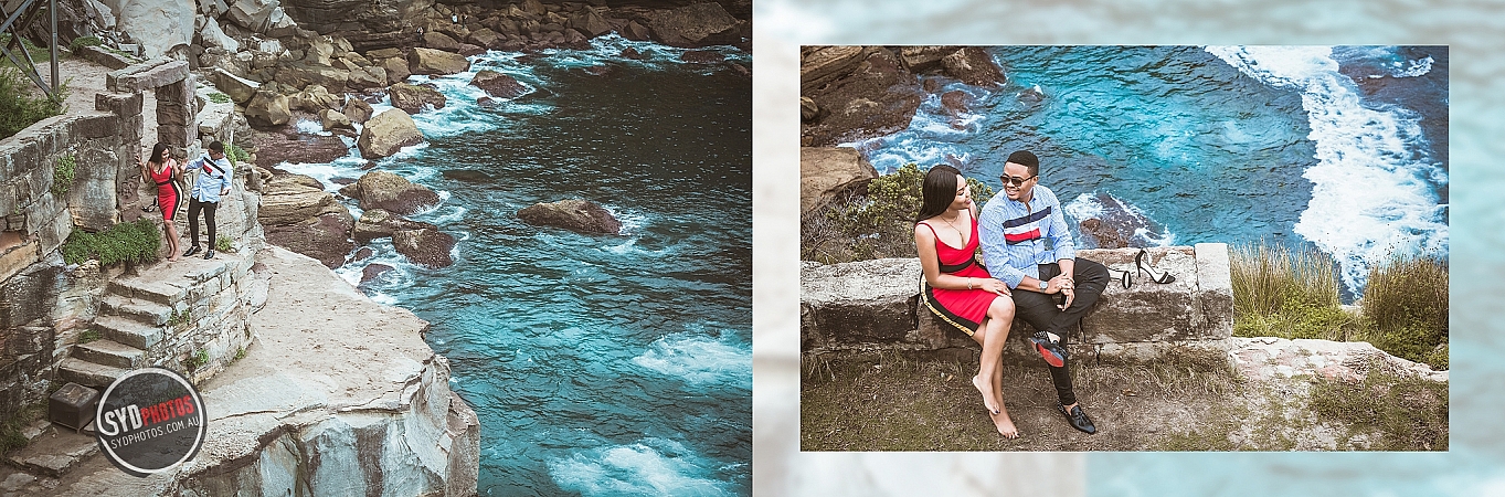 Photographers Portfolios