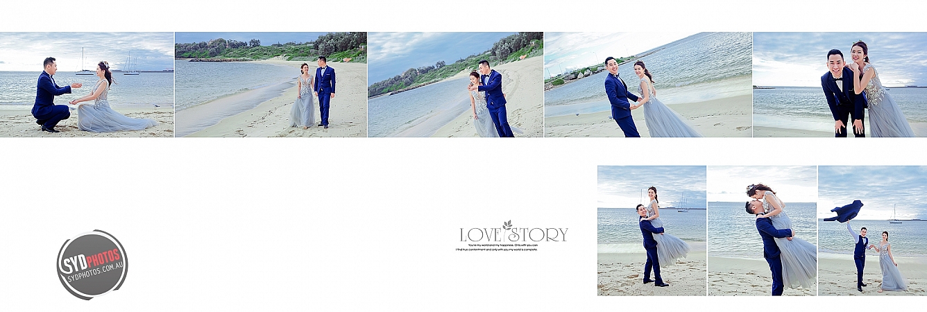 Photographers Portfolios
