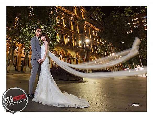 Photographers Portfolios