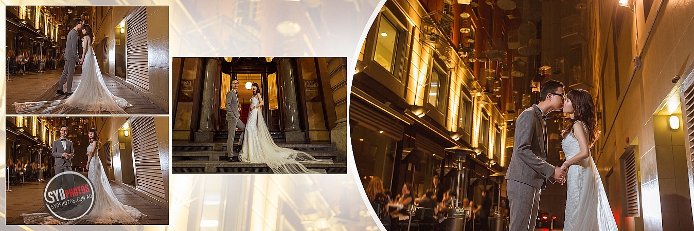 Photographers Portfolios